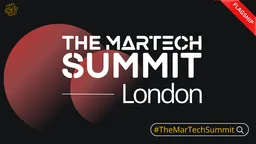 The MarTech Summit London 2026